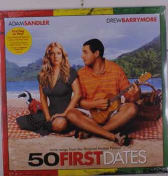 Various: 50 First Dates