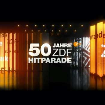 CD Various: 50 Jahre Zdf Hitparade 311105