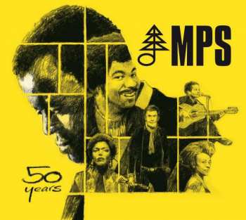 Album Various: 50 Years