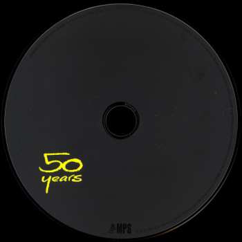 CD Various: 50 Years 193129