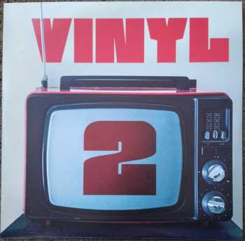 2LP Various: 50 Years Of TV's Greatest Hits LTD | CLR 434484
