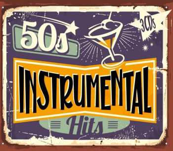 Various: 50s Instrumental Hits