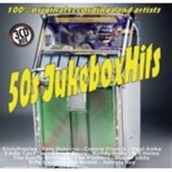 Album Various: 50s Jukebox Hits