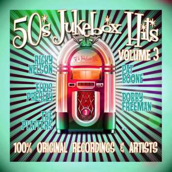 Album Various: 50s Jukebox Hits Vol. 3
