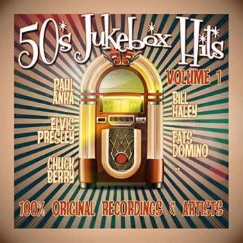 Album Various: 50s Jukebox Hits Volume 1