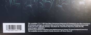 LP Various: 538 Dance Smash Hits