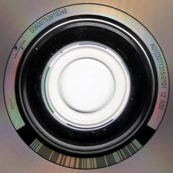 CD Various: 538 - Hitzone 95 536749