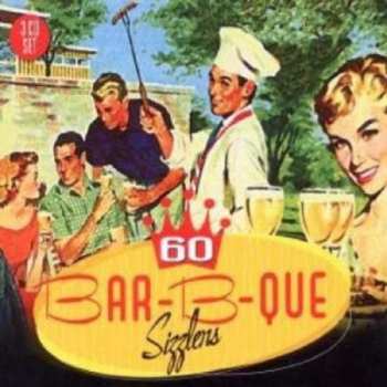 Album Various: 60 Bar-B-Que Sizzlers