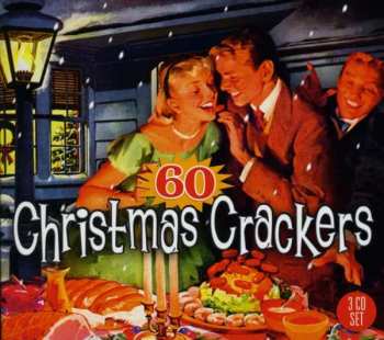 Album Various: 60 Christmas Crackers