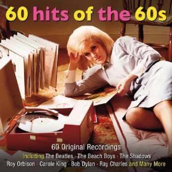 Album Various: 60 Hits Of The 60s