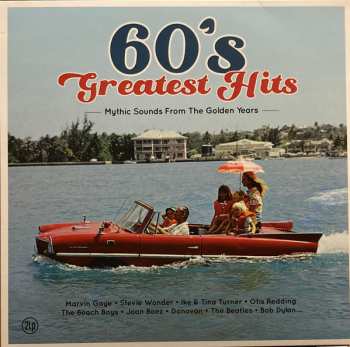 Album Various: 60's Greatest Hits