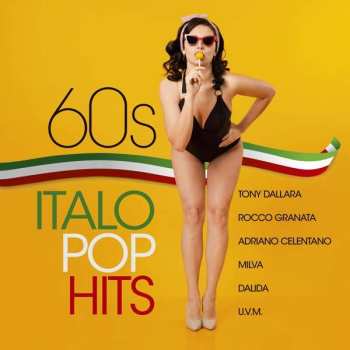 Album Various: 60s Italo Pop Hits