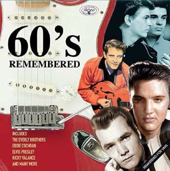 Album Various: 60's Remembered