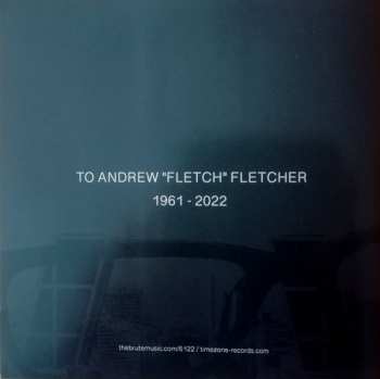 2CD Various: 6122 To Andrew Fletcher Of Depeche Mode DIGI 400498