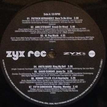 LP Various: 70s Disco Hits 66080