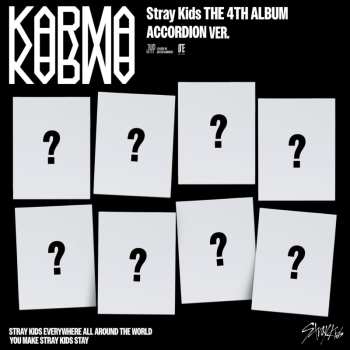 CD Various: Karma (accordion Ver.)