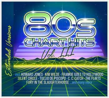 Album Various: 80s Chart Hits Vol. 3