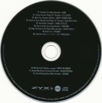 2CD Various: Stay In The 80s 176837