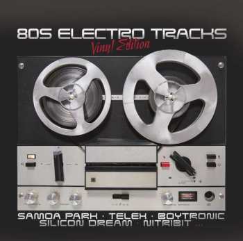 Album Various: 80s Electro Tracks Volume 1