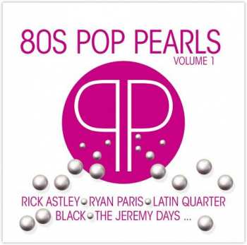 Album Various: 80s Pop Pearls Volume 1