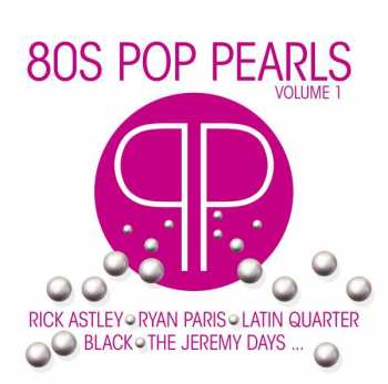 CD Various: 80s Pop Pearls Volume 1 378628