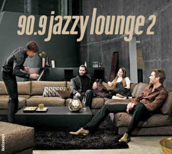 Album Various: 90.9 Jazzy Lounge 2