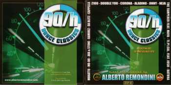 CD Various: 90/h Dance Classics Step 02