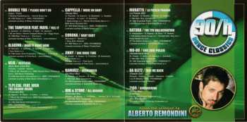 CD Various: 90/h Dance Classics Step 02