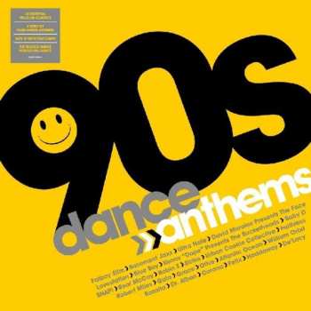 Album Various: 90s Dance Anthems