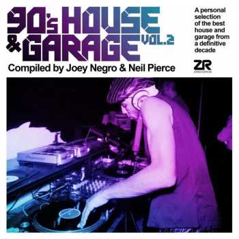 Various: 90’s House & Garage Vol.2