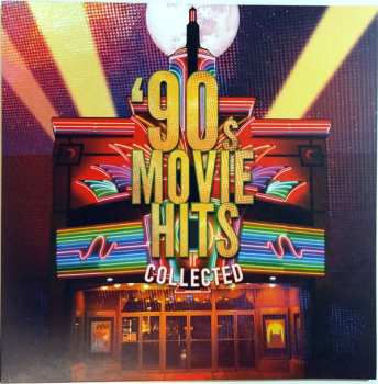 Album Various: '90s Movie Hits Collected