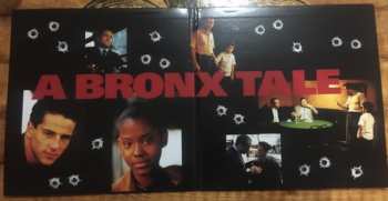 2LP Various: A Bronx Tale - Music From The Motion Picture LTD | NUM | CLR 363465