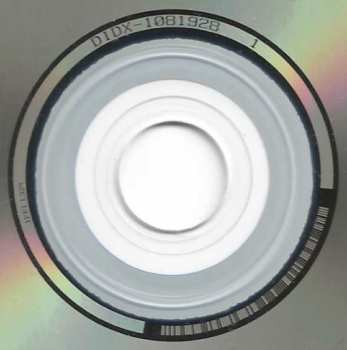 CD Various: A Capitol Christmas