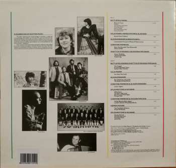 LP Various: A Celebration Of Scottish Music  129868
