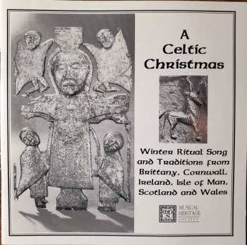 Various: A Celtic Christmas