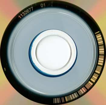 2CD Various: A Child, A Son, The Prince Of Peace • Christmas At St. Olaf 2010