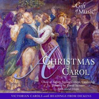 Album Various: A Christmas Carol