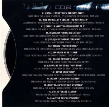 2CD Various: A Compilation 2 497542