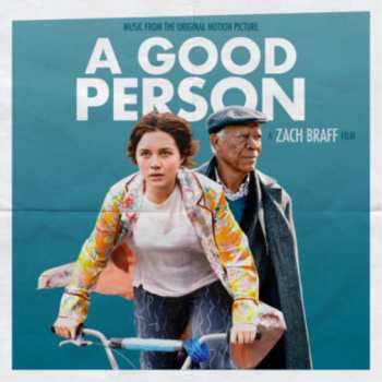 Album Various: A Good Person (Original Motion Picture Soundtrack)