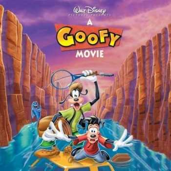 Album Various: A Goofy Movie