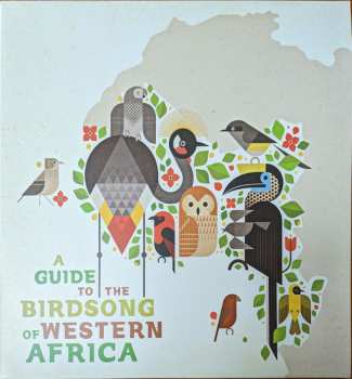 Album Various: A Guide To The Birdsong Of Western Africa