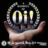 Album Various: A Handful Of Oi!