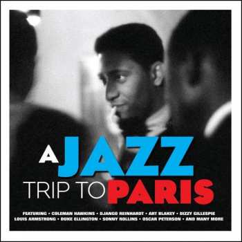 Album Various: A Jazz Trip To Paris