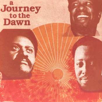 Various: A Journey To The Dawn