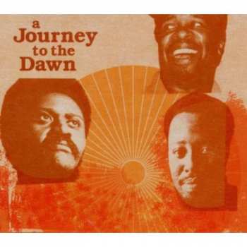 LP Various: A Journey To The Dawn 335169