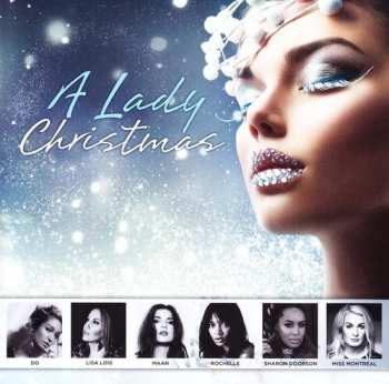 CD Various: A Lady Christmas