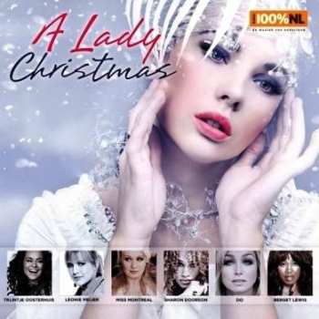 Album Various: A Lady Christmas