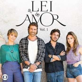 Album Various: A Lei Do Amor Vol. 1