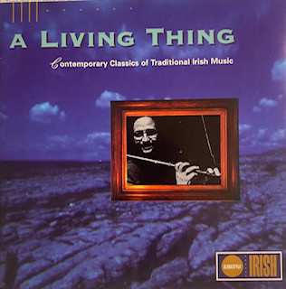 Album Various: A Living Thing