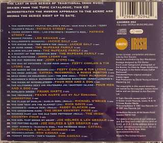 CD Various: A Living Thing 99842
